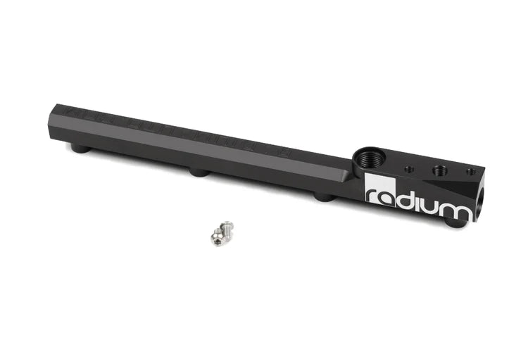 Radium Engineering Honda B-Series Fuel Rail - 20-0370-02