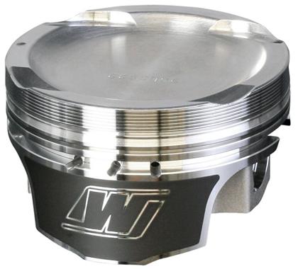 Wiseco Acura K20 K24 FLAT TOP 1.181X86.5MM Piston Shelf Stock Kit - K631M865