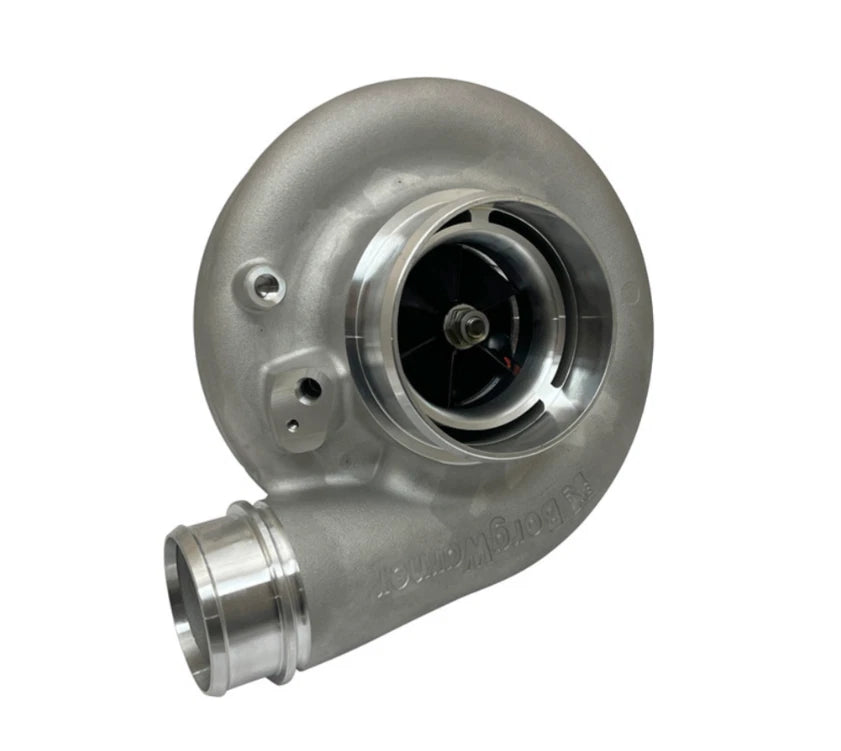 BorgWarner SuperCore Assembly S300 SX-R 64mm 8476 13767105022