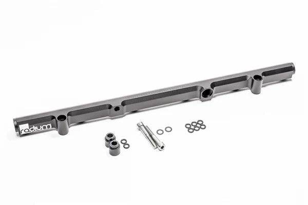 Radium Engineering Nissan RB26DETT Fuel Rail - 20-0217
