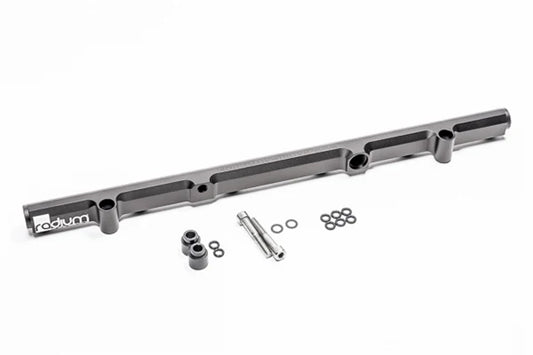 Radium Engineering Nissan RB26DETT Fuel Rail - 20-0217