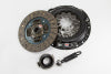 Competition Clutch 2002-2008 Acura RSX Stage 2 - Steelback Brass Plus Clutch Kit - 8037-2100