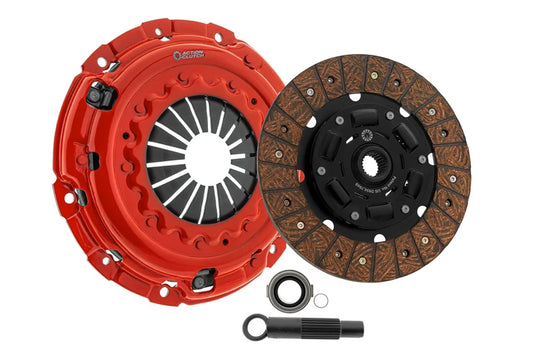 Action Clutch 02-06 Acura RSX Type S 2.0L (K20A2) Stage 2 Clutch Kit (1SC) - ACR-0490