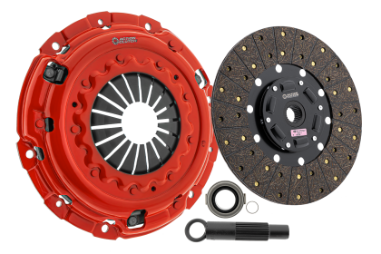 Action Clutch 02-06 Acura RSX Type S 2.0L (K20A2) Stage 1 Clutch Kit (1OS) - ACR-0489