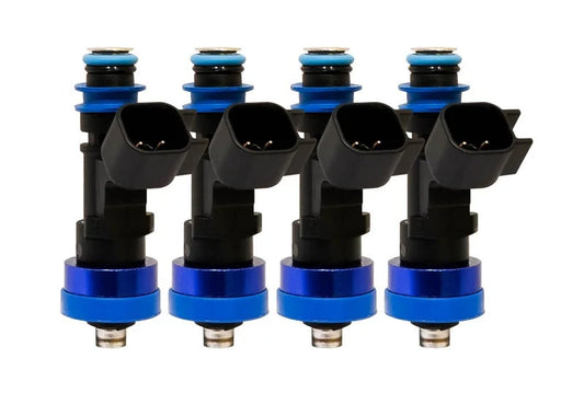 1000cc FIC Honda B, H, & D Series (except D17) Fuel Injector Clinic Injector Set (High-Z) (is115-1000h)