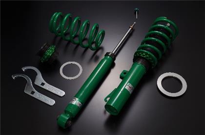 Tein 02-06 Acura RSX (DC5) Street Advance Z Coilovers - GSA28-9USS2