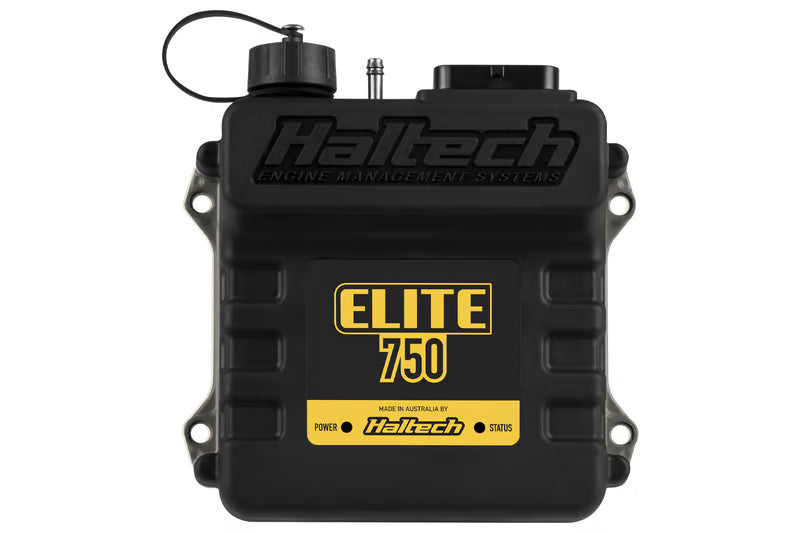 Haltech Elite 750 ECU - HT-150600