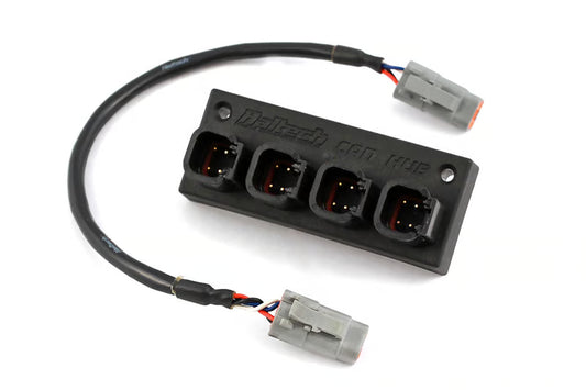 Elite CAN HUB 4 Port DTM-4 - HT-159000
