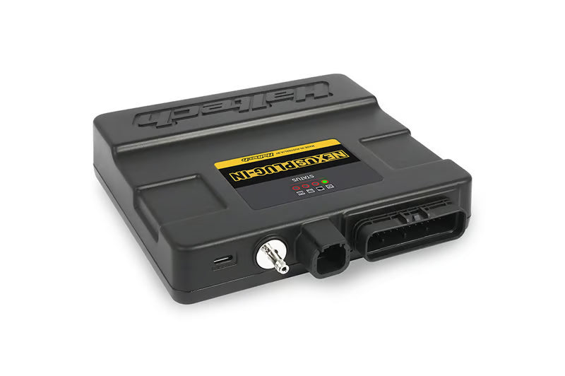 Nexus Plug-in ECU - Nissan Skyline R32/R33/R34 GT-R HT-231801