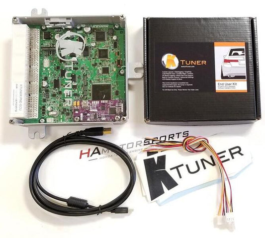 KTuner-Ready PND ECU — 05-06 Acura RSX
