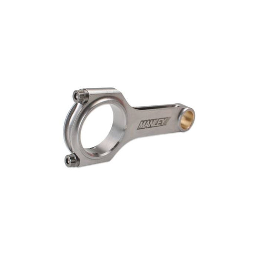 Manley Subaru WRX EJ205/STi EJ257 H Tuff Connecting Rod Set - 15024-4