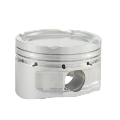 CP Piston & Ring Set for Toyota 1JZGTE/2JZGTE-Bore (86.5mm)-Size (+0.5mm) - SC7472
