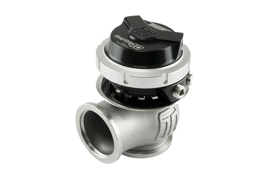 Turbosmart Gen V WG45 HyperGate45 External Wastegate - Black TS-0553-1012