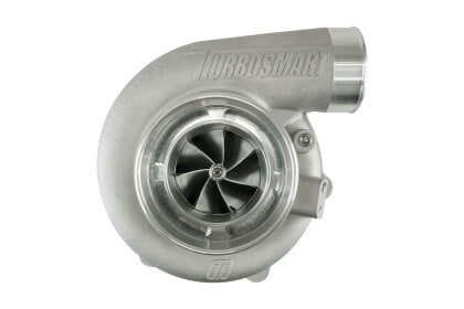 Turbosmart Oil Cooled 5862 V-Band Inlet/Outlet A/R 0.82 External Wastegate TS-1 Turbocharger TS-1-5862B-VB082E