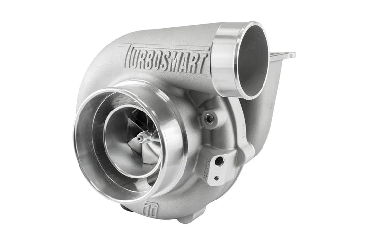 Turbosmart Oil Cooled 5862 T3 Flange Inlet V-Band Outlet A/R 0.63