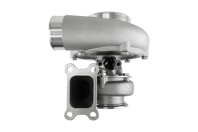 Turbosmart Oil Cooled 5862 T3 Flange Inlet V-Band Outlet A/R 0.63