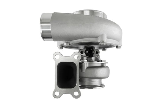Turbosmart Oil Cooled 5862 T3 Flange Inlet V-Band Outlet A/R 0.63