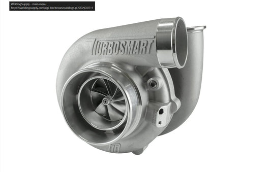 TS-1 Performance Turbocharger 7170 (Kompact) V-Band 0.96AR Externally Wastegated