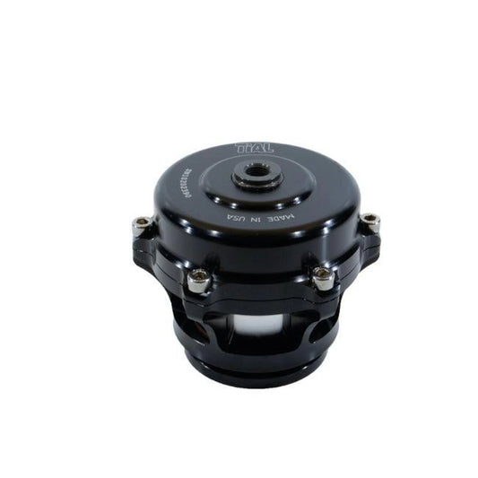 TiAL Sport Q BOV 2 PSI Spring - Black 002578
