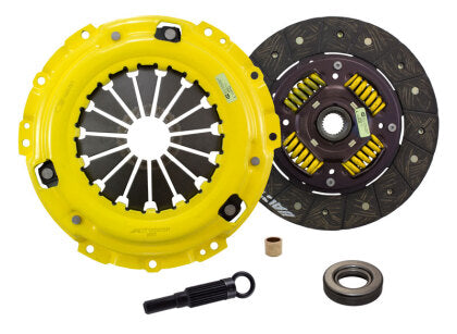 ACT HD Performance Street Sprung Clutch Kit Nissan 240SX Silvia S13 S14 1989-1998 SR20DET