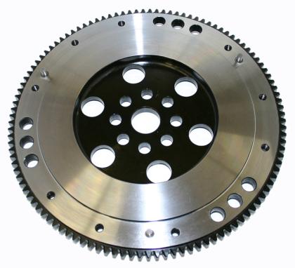 Competition Clutch 2004-2011 Subaru STI 15lb Steel Flywheel - 2-721-ST