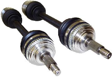DriveShaft Shop Level 0 Left Axle 94-01 DC2 DC4 Integra 92-00 Civic EG EK B Series
