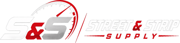 Street Strip Supply