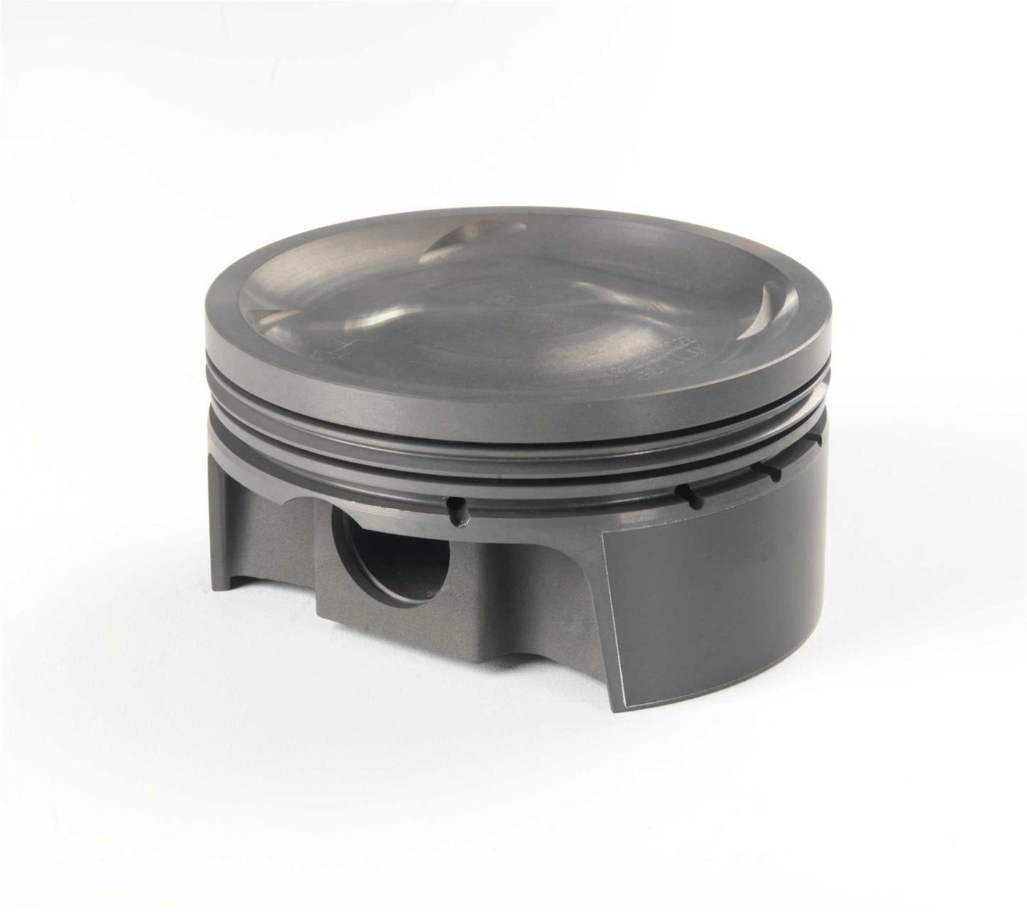 Mahle MS Piston Set Subaru 2.5L 99.75mm Bore 79mm Stroke 130.4mm Rod 23mm Pin -22cc 8.5 CR Set of 4 - 930285027