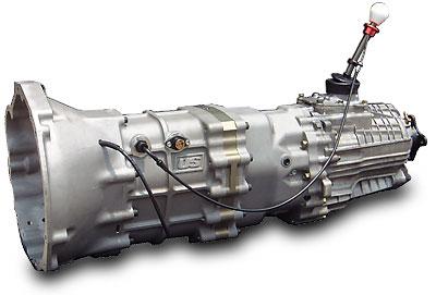 OS Giken Nissan Skyline OS-88 OS-88 Six Speed Sequential Gearbox Option ratio 2